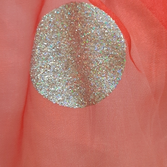 Disney large Minnie Mouse Halloween costume skirt - Picture 6 of 7